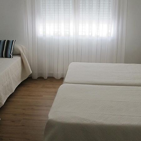 Hostal Onteniente La Mamola Εξωτερικό φωτογραφία