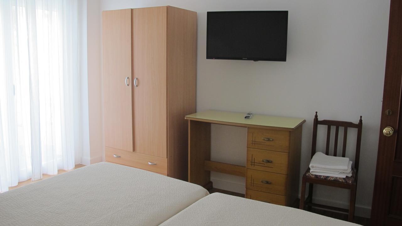 Hostal Onteniente La Mamola Εξωτερικό φωτογραφία