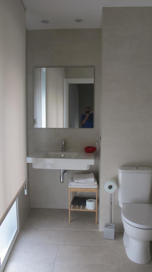 Hostal Onteniente La Mamola Εξωτερικό φωτογραφία