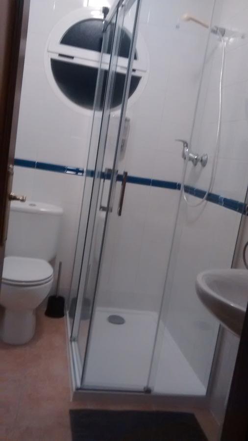 Hostal Onteniente La Mamola Εξωτερικό φωτογραφία