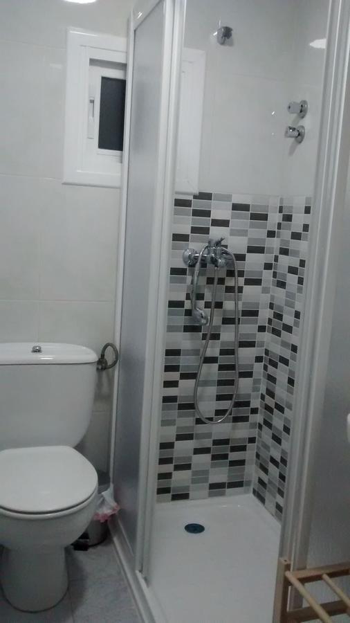 Hostal Onteniente La Mamola Εξωτερικό φωτογραφία